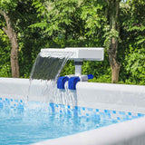 Bestway Waterval Flowclear førte beroligende
