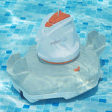 Bestway Swimming Pool dammsugare flödesklara akvaglide