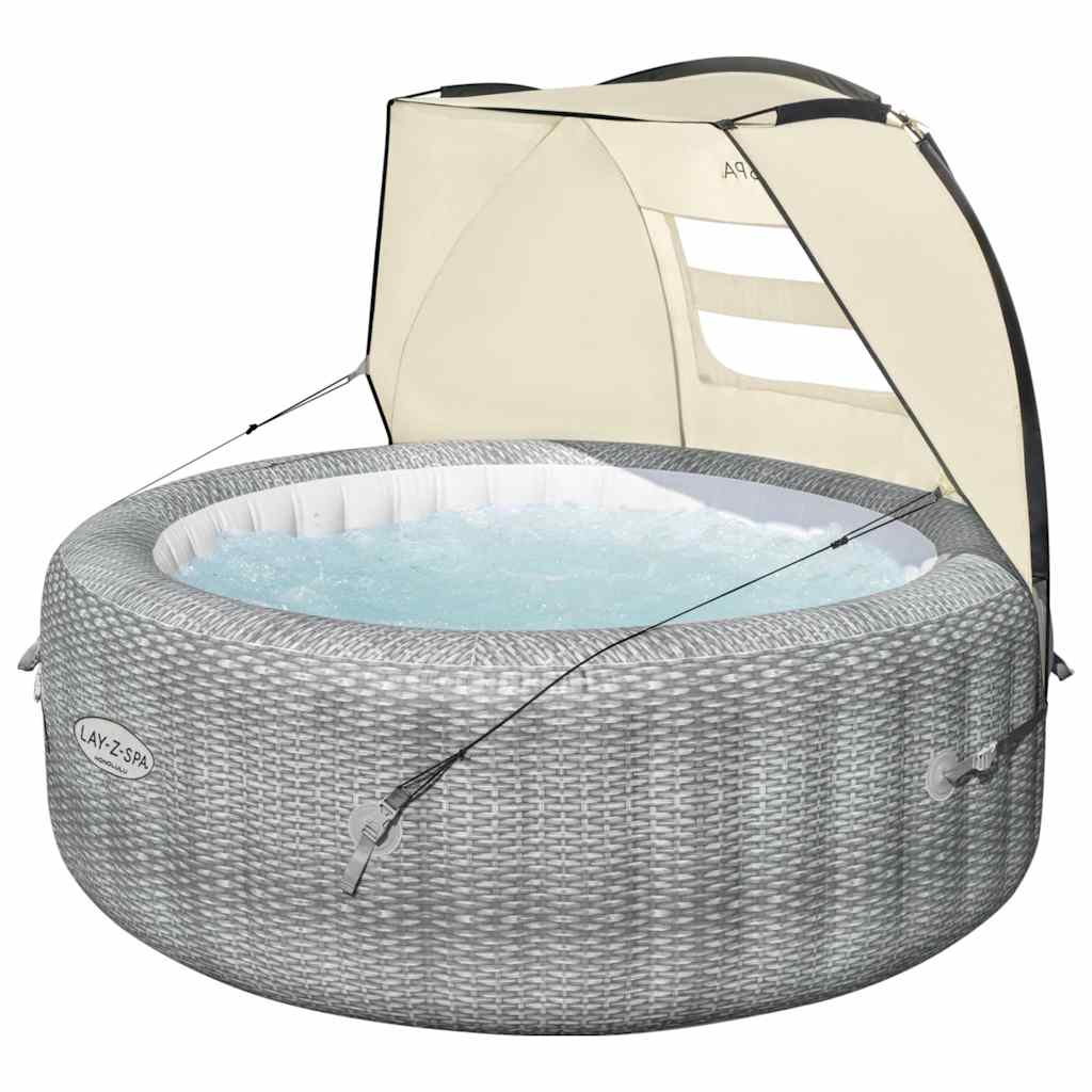 Bestway Deckung Lay-Z-Spa 183x94x109 cm