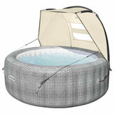 Bestway Deckung Lay-Z-Spa 183x94x109 cm