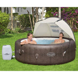 Bestway Deckung Lay-Z-Spa 183x94x109 cm