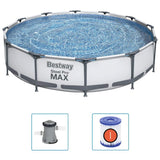 Bestway Steel Pro Max Pool set 366x76 cm