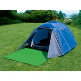 Bestway Soil Protectors 9 st flowclear 5,47 m² grön