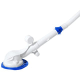 BESTWAY SWARKE POOL VERSCHALTER CLEANSER AUTOMATISCHE FLUSCLEAR AQUASWEEPER
