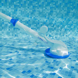 BESTWAY SWARKE POOL VERSCHALTER CLEANSER AUTOMATISCHE FLUSCLEAR AQUASWEEPER