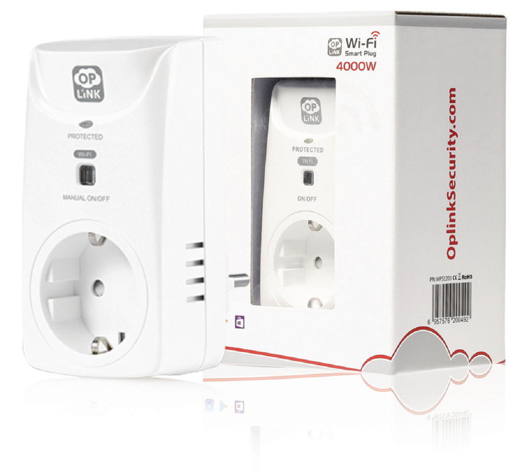 OPLINK SPL-Smart Smart Plug