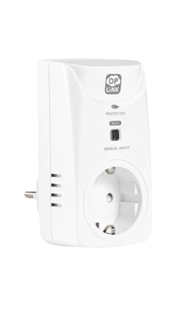 OPLINK SPL-Smart Smart Plug