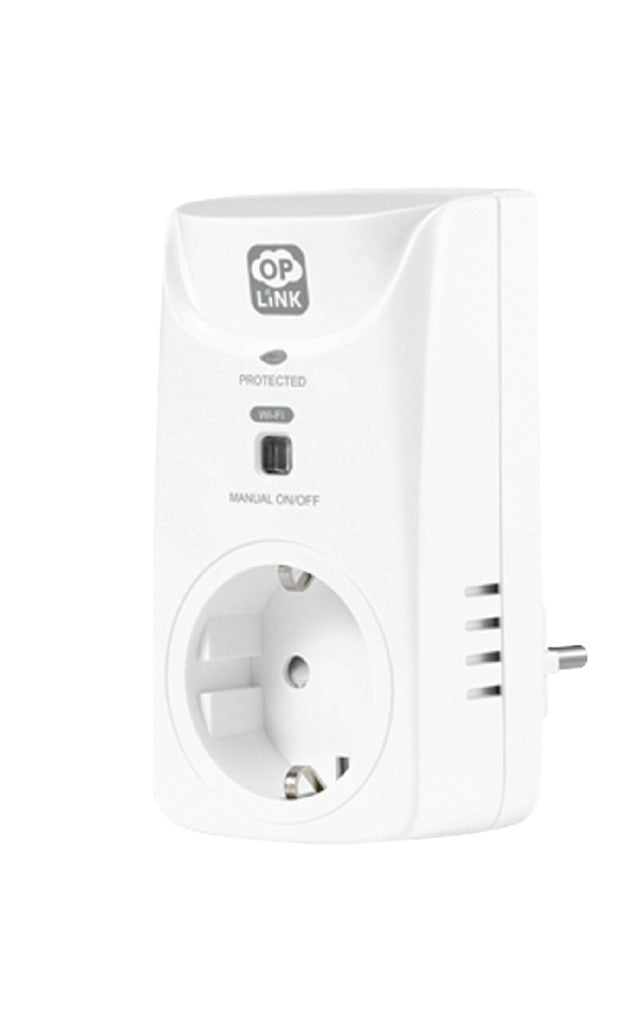 OPLINK SPL-Smart Smart Plug