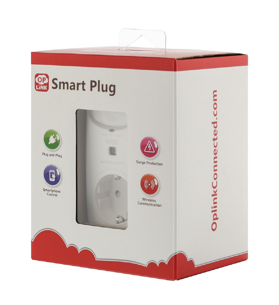 OPLINK SPL-Smart Smart Plug
