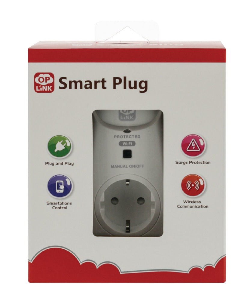 OPLINK SPL-Smart Smart Plug