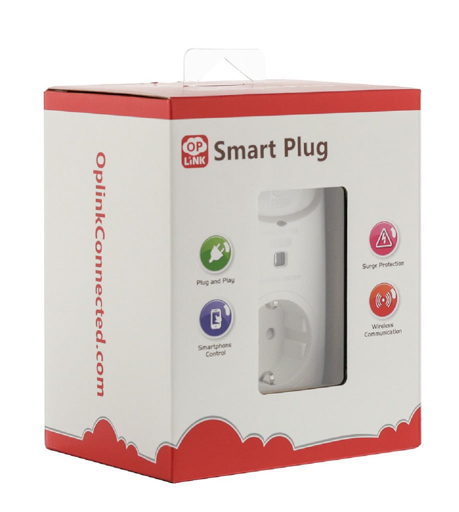 OPLINK SPL-Smart Smart Plug