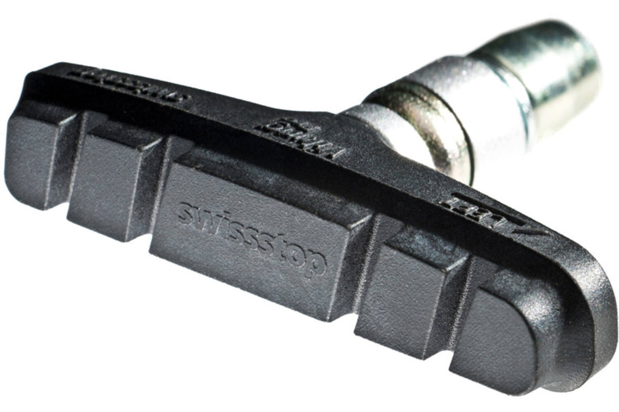 Swissstop - Bremsblock Set Viking Pro Original Black - V Type