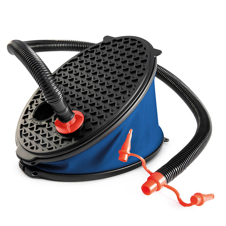 Pompa del piede intex - piccolo modello