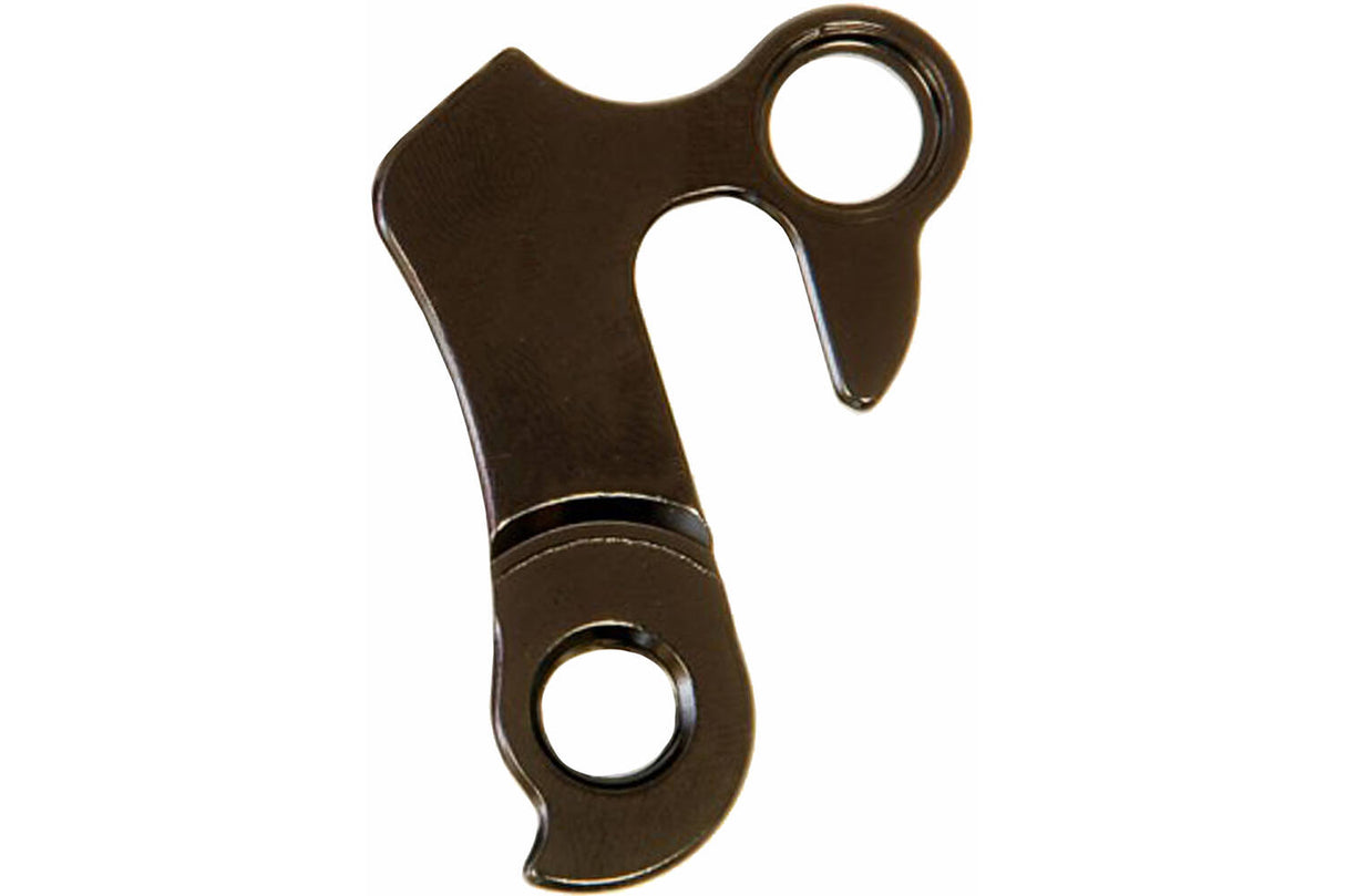 Hjulfremstillingshjul MFG Giant Colnago Kona Derailleurpad CNC Type 21