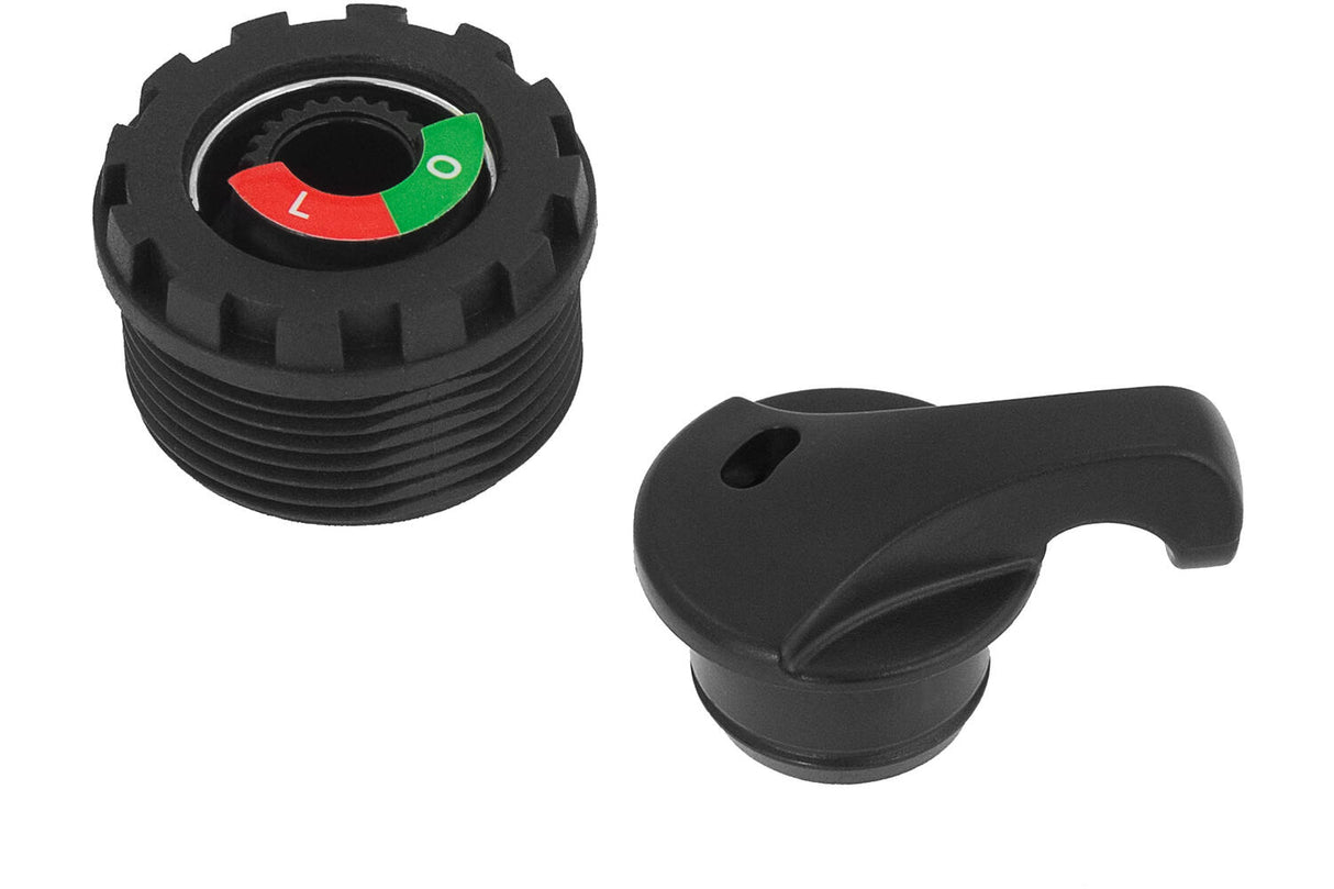 Srsuntour Suntour Top Cap Mlo FKE078-70 2 pieces