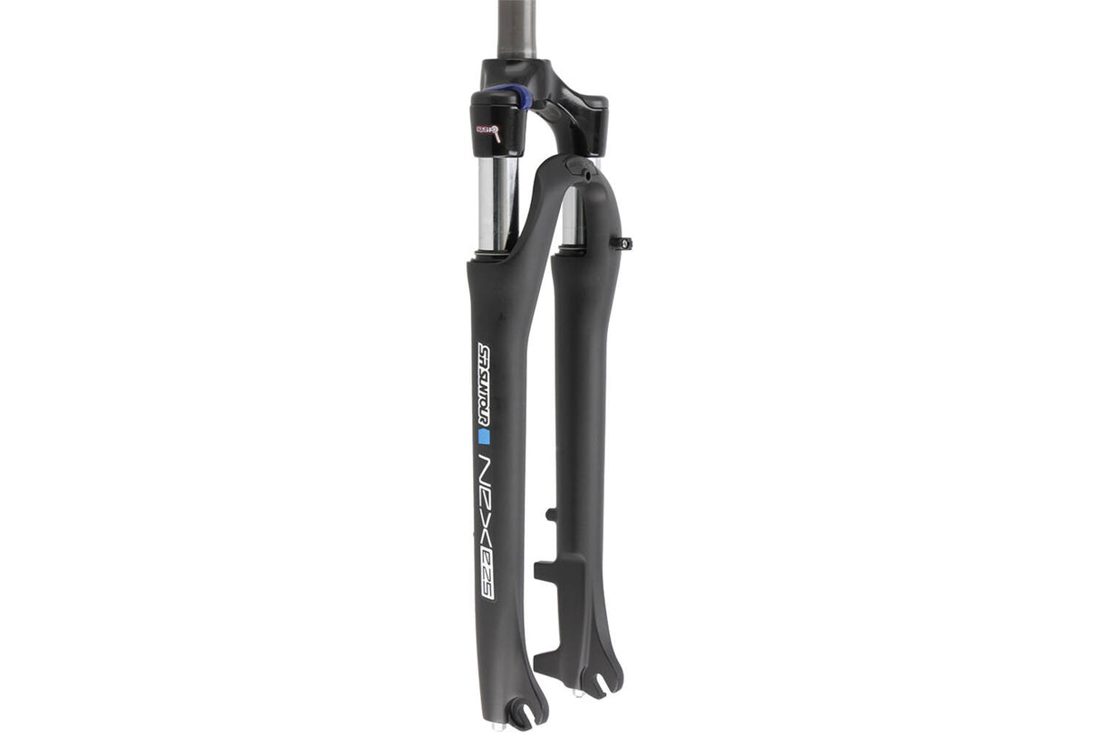 Srsuntour suntour nex-e25 nlo ds 700c 63mm 1-1 8 9mm Matt nero