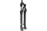 Srsuntour suntour nex-e25 nlo ds 700c 63mm 1-1 8 9mm Matt nero