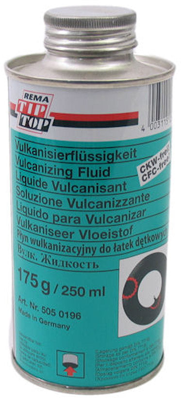 TipTop Solution Bus 250 ml