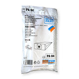 Scannpart Pa04 Stëbs Sak Panasonic 5 Stécker