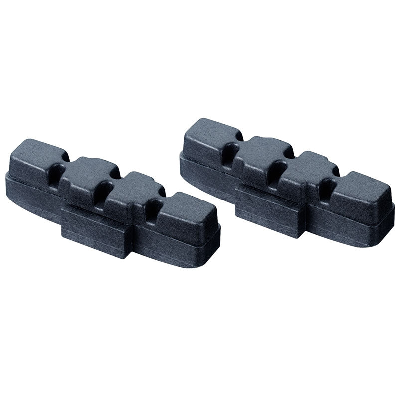 Hranový brzdový blok pro Magura Hydraulic Velgrem (25 párů)