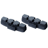 Hranový brzdový blok pro Magura Hydraulic Velgrem (25 párů)