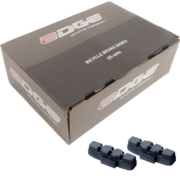 Hranový brzdový blok pro Magura Hydraulic Velgrem (25 párů)
