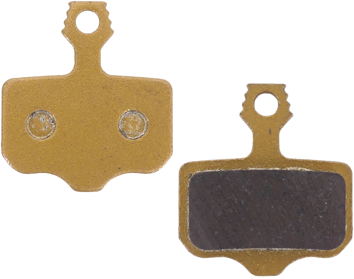 Edge Bremsblock -Set avid Elixer SRAM Metal Sintered (30 Sets)