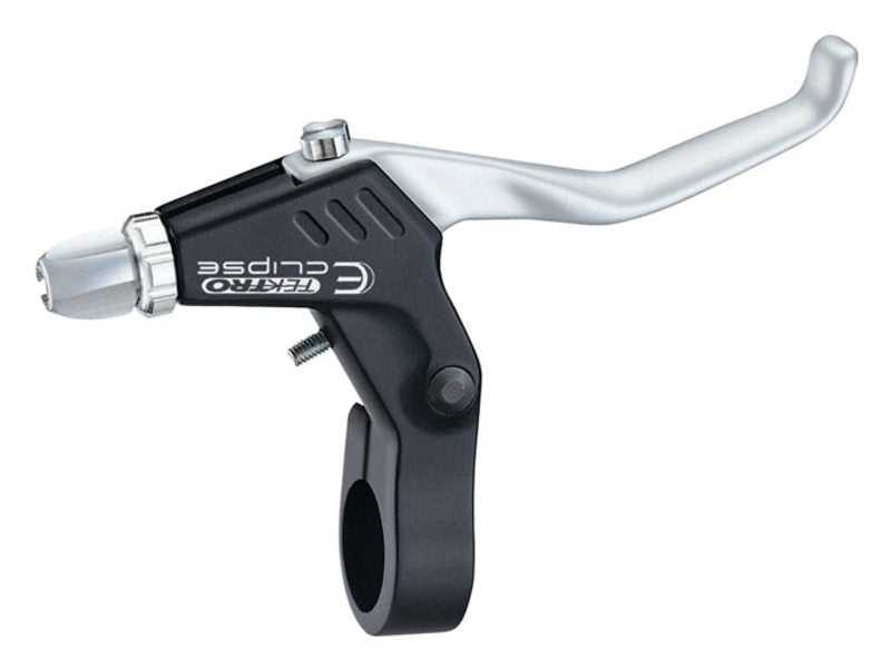 Tektro - remhendel pair tektro mt2.1fr eclipse v -brake 3 -finger - satin