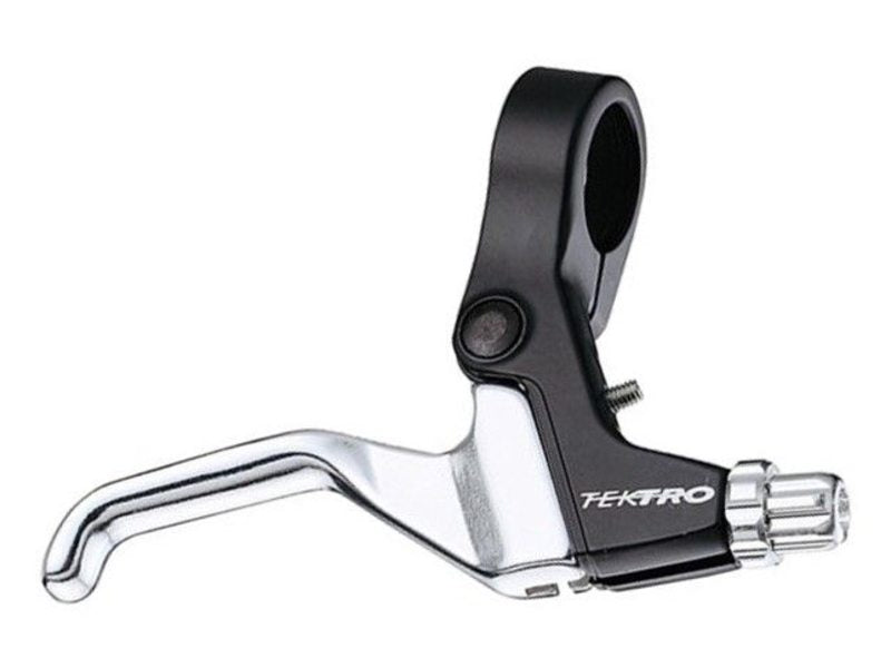Tektro 316AGFR V-BRAKE BARS BMX SET Højre + Venstre, Sort