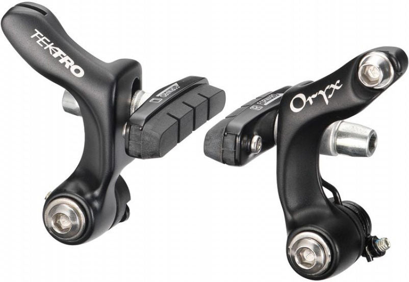 Tekotro - ruffetetet kann cantilever Tekot Oryx 992a Ag schwaarz