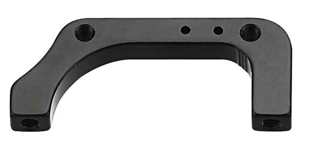 Tektro Adapter za zavoro za disk A4: nazaj 180 mm