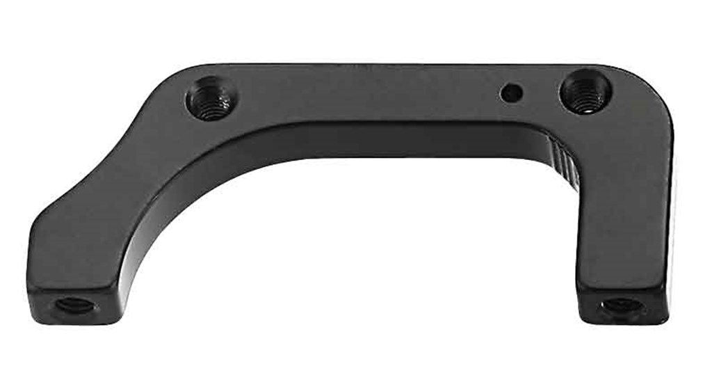 Adaptér brzdového brzdy Tectro A5: Před Ø203mm