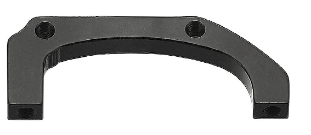 Tektro zavorni adapter D2: zadnji Ø180mm
