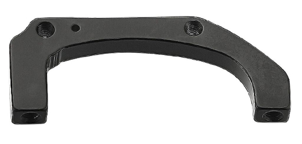 Tectro disc brake adapter D3: before Ø203mm