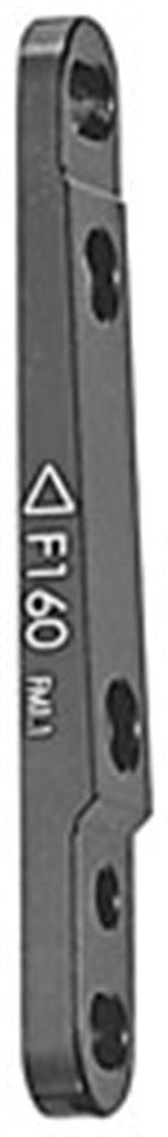 Tektro Adapter za zavoro za zavoro F -5 Fm F140 F160 - vključno z vijaki (2x)