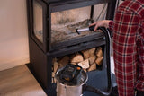 AC Battery Ash Puenter (Maxxpack 18V).