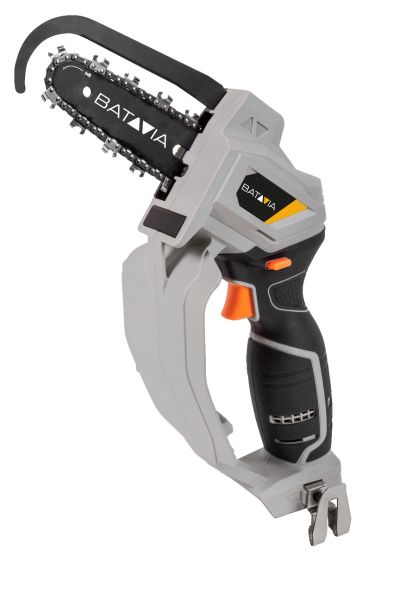 AC NEXXSAW battery chainsaw (Maxxpack 18V).