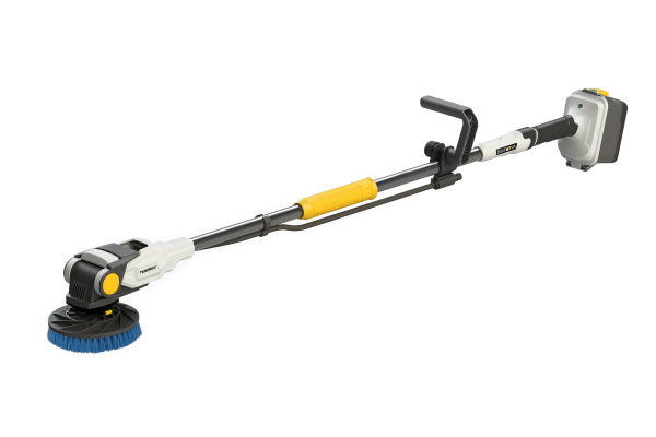 AC TWIN Pinsel Batterie Botzen Pinselduebel (Maxxpack 18V).