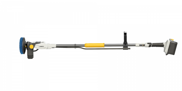 AC TWIN Pinsel Batterie Botzen Pinselduebel (Maxxpack 18V).