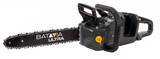 AC battery chainsaw 36V Brushless (Maxxpack 18V).