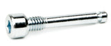 Skivbromsblock set metalic carbon avid xo trail,