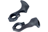 Fermez l'écluse MTB Ergomyride Lock 96G, Matt Black