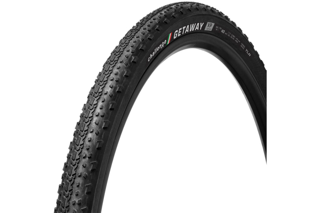 Challange - Getaway XP Handmate TLR 700x40c sort