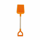 Scoop di base con manico in legno 56 cm