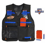 Hasbro Nerf N-Strike Elite Tactical Vest Kit