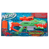 Hasbro Dinosquad Rex-Rampage