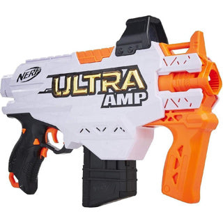 Hasbro Ultra Amp