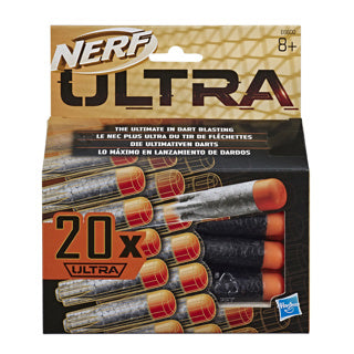 Nerf Ultra Darts 20 kusů
