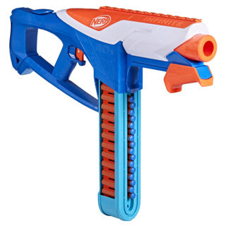 Hasbro nerf n serija neskončna