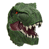 Burattino a mano dino t-rex